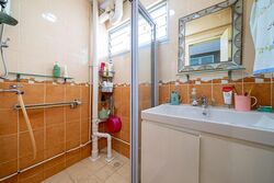 Blk 648 Ang Mo Kio 61 (Ang Mo Kio), HDB 5 Rooms #518414441